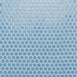 Lincoln Circles - Gloss Freshwater