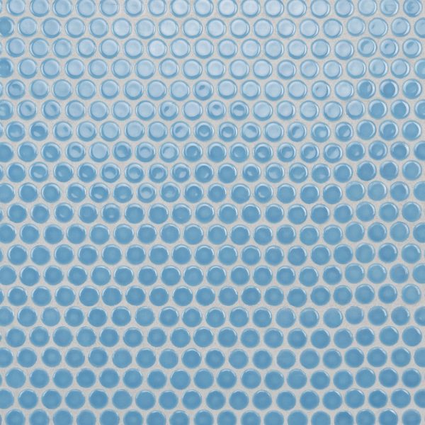 Lincoln Circles - Gloss Freshwater