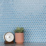 Lincoln Circles - Gloss Freshwater - Image 2