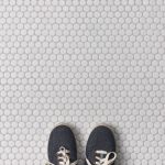 Lincoln Circles - Gloss Frost White - Image 2