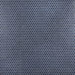 Lincoln Circles - Gloss Indigo