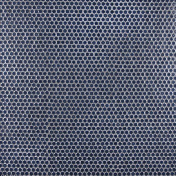 Lincoln Circles - Gloss Indigo