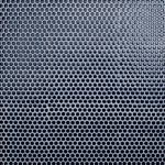 Lincoln Circles - Gloss Jay Blue