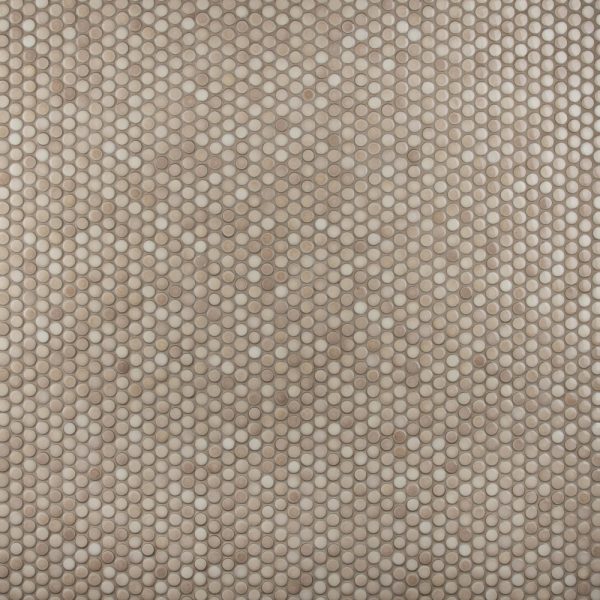 Lincoln Circles - Gloss Latte