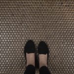 Lincoln Circles - Gloss Leather - Image 2