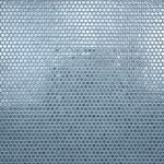 Lincoln Circles - Gloss Loch Blue