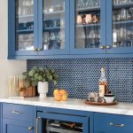 Lincoln Circles - Gloss Luxe Blue - Image 2