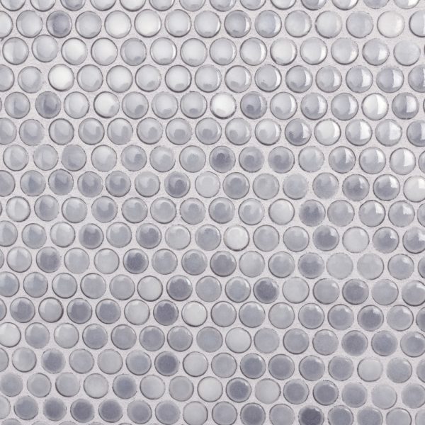 Lincoln Circles - Gloss Morning Fog