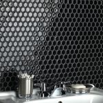 Lincoln Hex 1x1 - Gloss Nero - Image 2