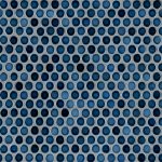 Lincoln Circles - Gloss Oceanside