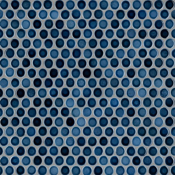 Lincoln Circles - Gloss Oceanside