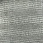 Lincoln Circles - Gloss Pistachio