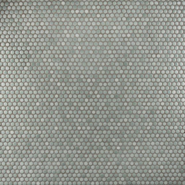 Lincoln Circles - Gloss Pistachio
