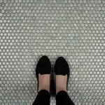 Lincoln Circles - Gloss Pistachio - Image 2