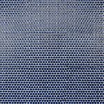 Lincoln Circles - Gloss Regal Blue