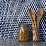 Lincoln Circles - Gloss Regal Blue - Image 2