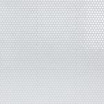 Lincoln Circles - Gloss Snow