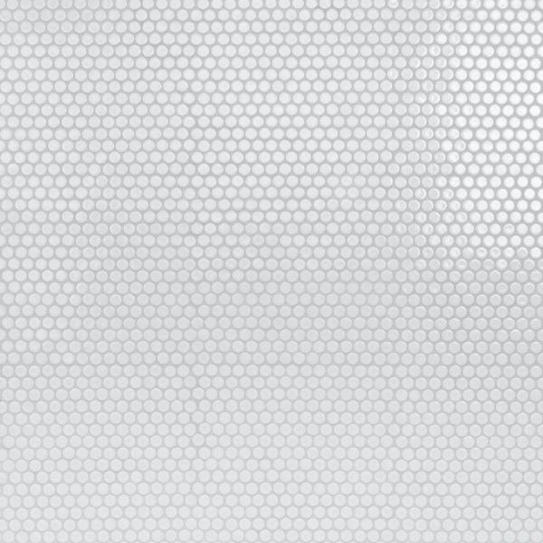 Lincoln Circles - Gloss Snow