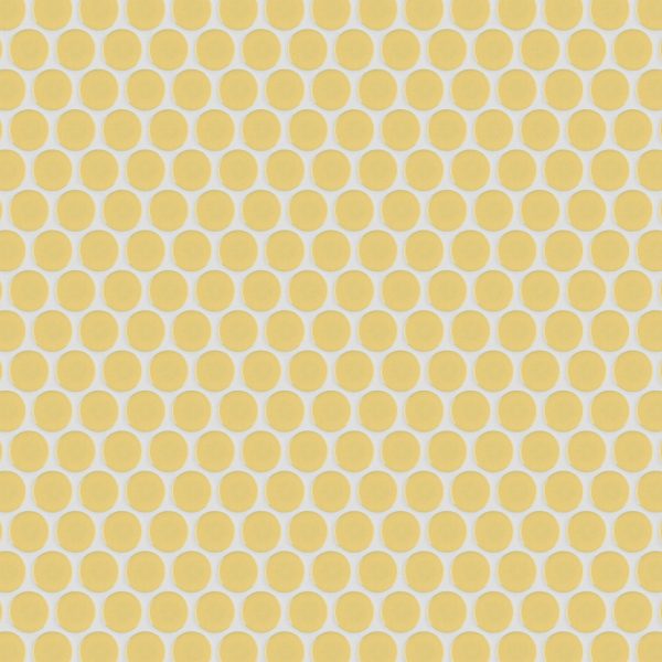 Lincoln Circles - Gloss Solaria
