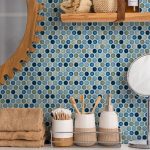 Lincoln Circles - Gloss Surf Green - Image 2