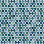 Lincoln Circles - Gloss Tidepool