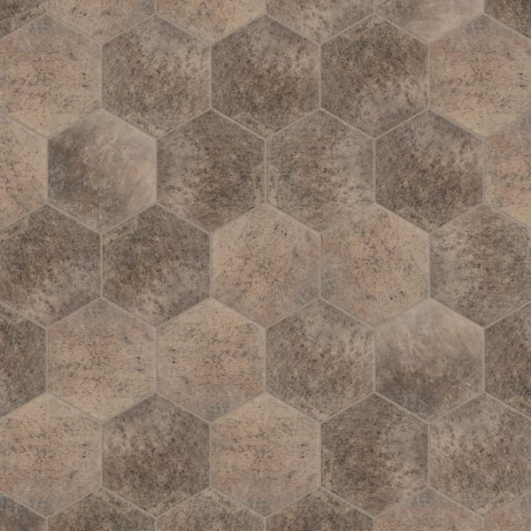 Brooklyn - Granada Hex