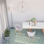 Burst - Green Hex - Image 3