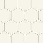 Simply Hex - Ivory