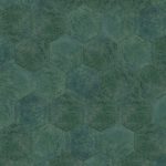 Brooklyn - Juniper Hex