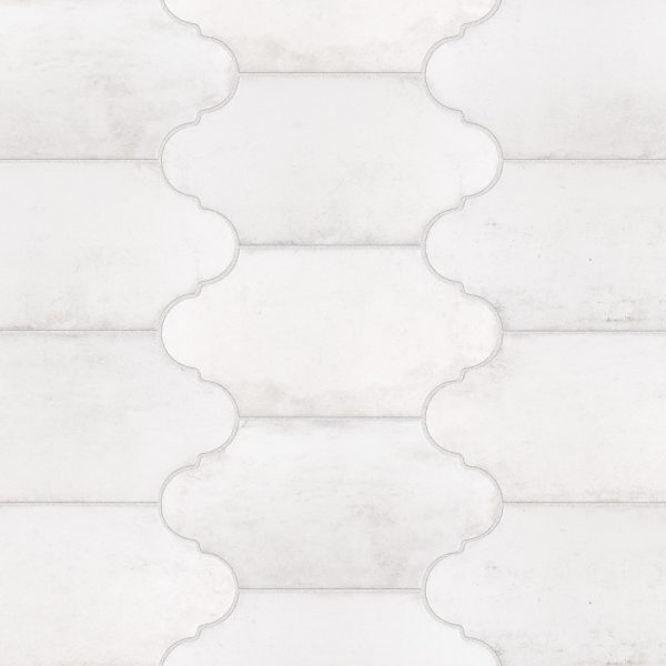 Las Palmas - Blanco