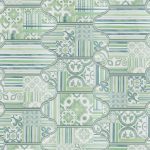 Las Palmas - Verde Tapestry