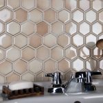 Lincoln Hex 2x2 - Latte - Image 2
