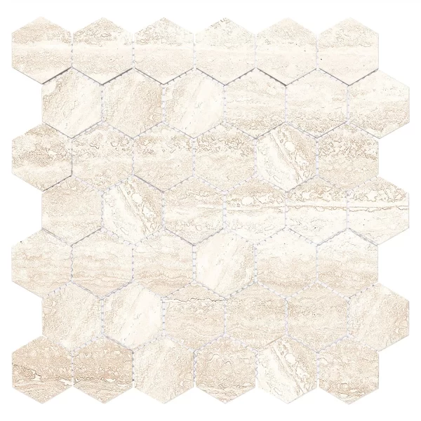 Cittadina - Manfredonia Hex Matte