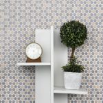 Lincoln Circles - Matte Brownstone - Image 2