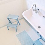 Lincoln Circles - Matte Freshwater - Image 2