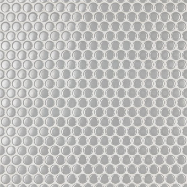 Lincoln Circles - Matte Smoke