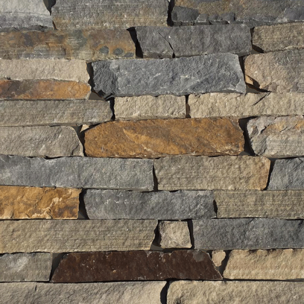 Thin Veneer - Mocha Thin Ledge