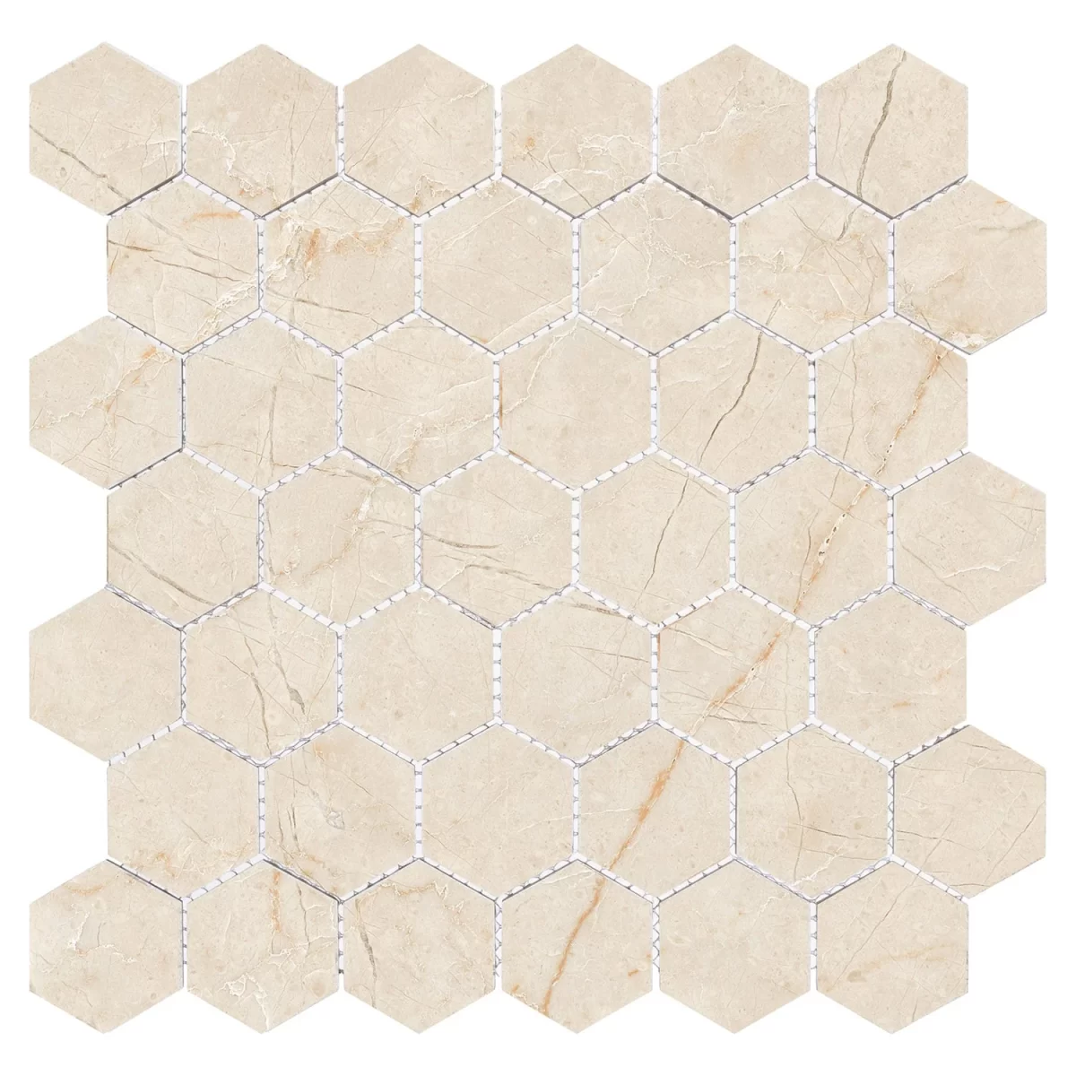 Cittadina - Modica Hex Matte - Image 1