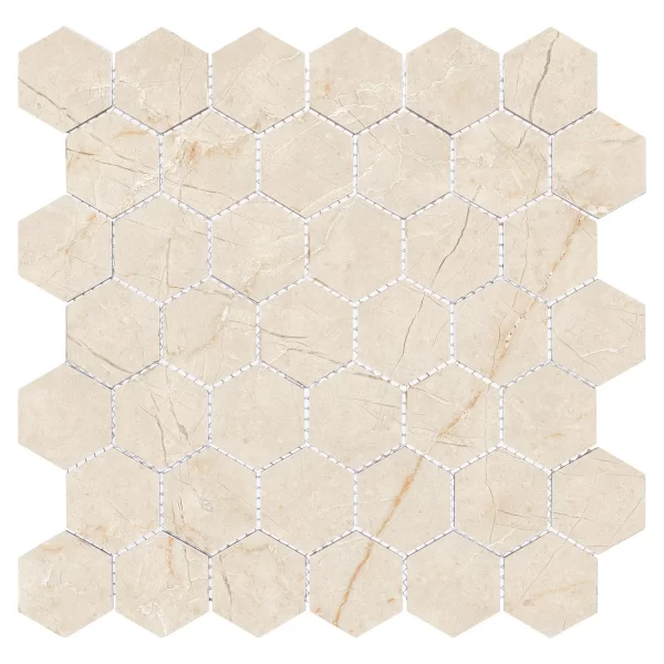 Cittadina - Modica Hex Matte