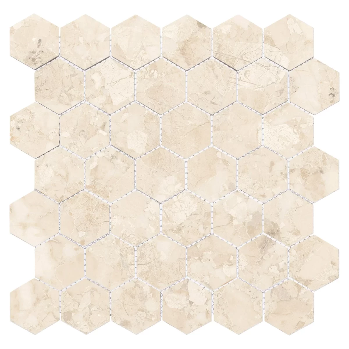Cittadina - Moncalieri Hex Matte - Image 1