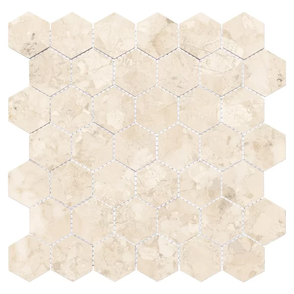 Cittadina - Moncalieri Hex Matte