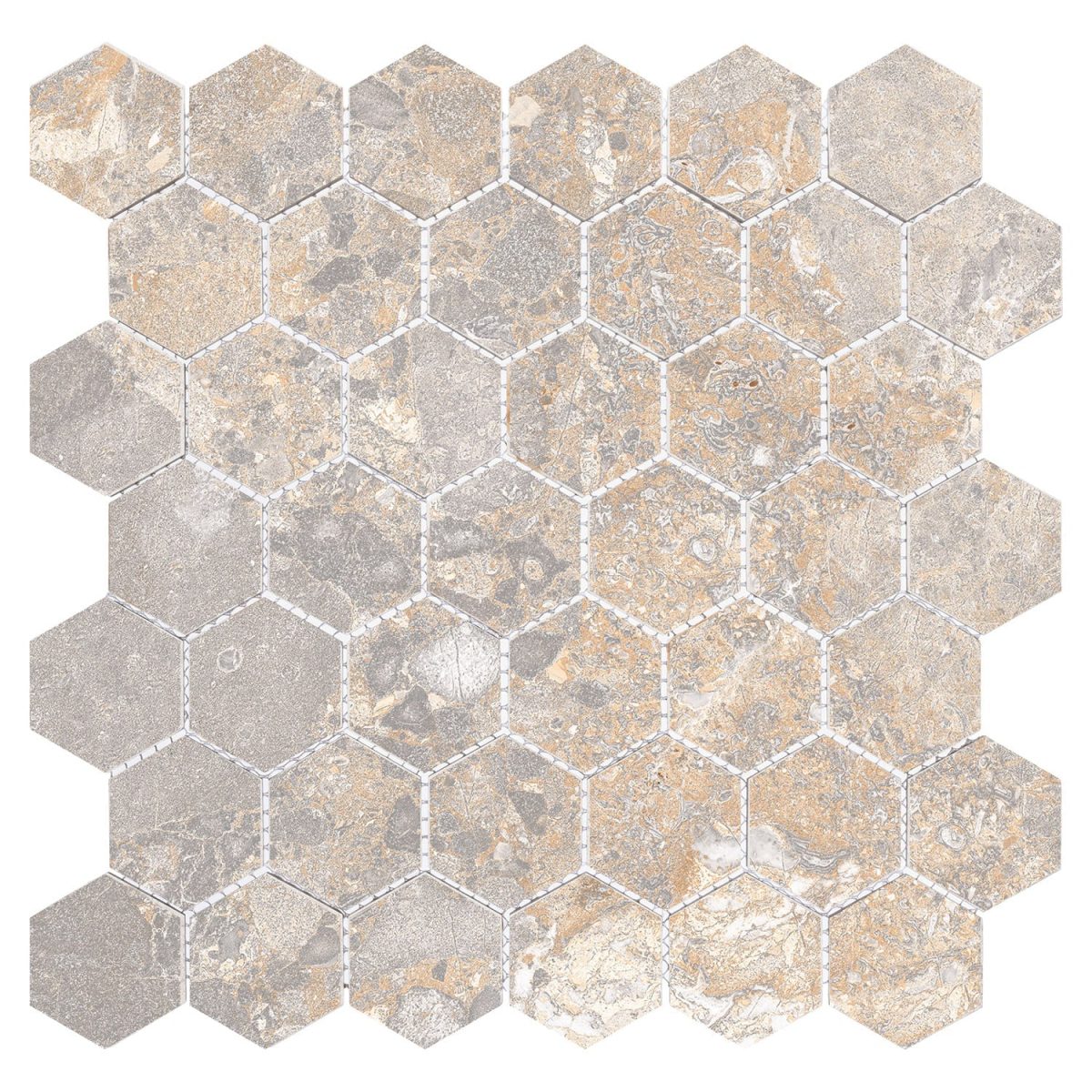 Cittadina - Montesilvano Hex Matte - Image 1