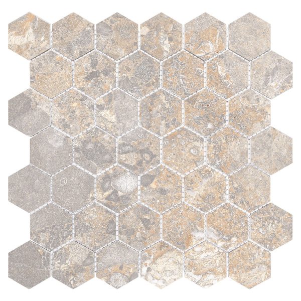 Cittadina - Montesilvano Hex Matte