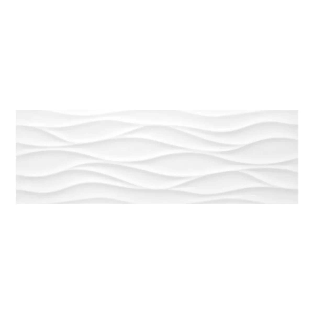 Form - Patience Wave Matte - Image 1