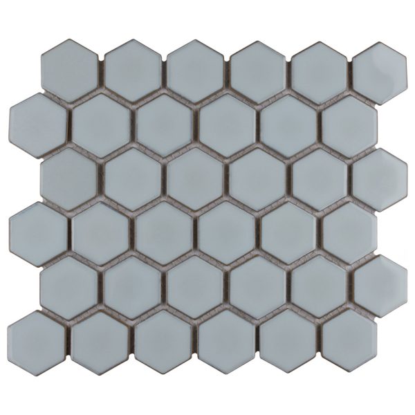 Lincoln Hex 2x2 - Pearl