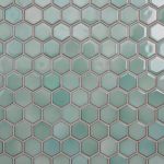 Lincoln Hex 2x2 - Pistachio