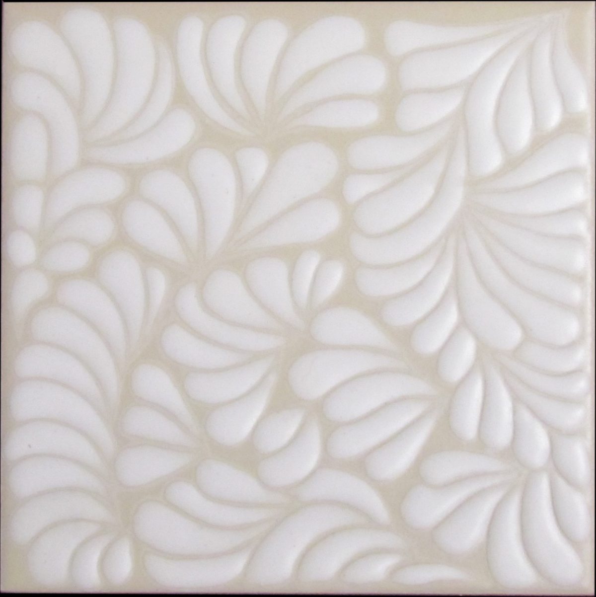 Catalina - Plumeada Crema - Image 1