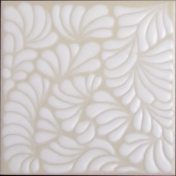 Catalina - Plumeada Crema