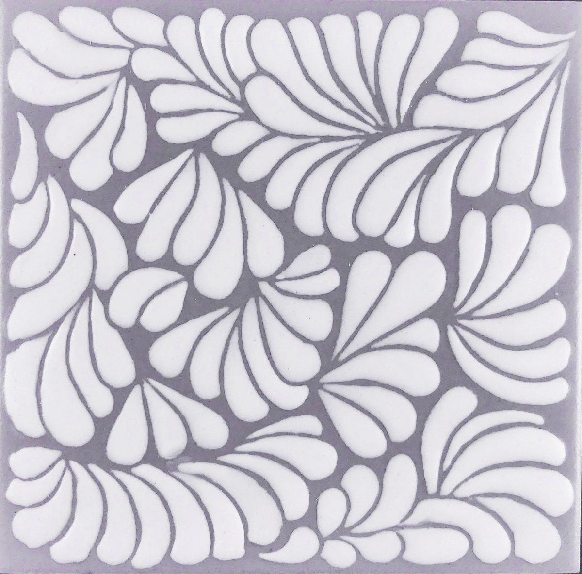 Catalina Collection - Plumeada Nevada - Image 1