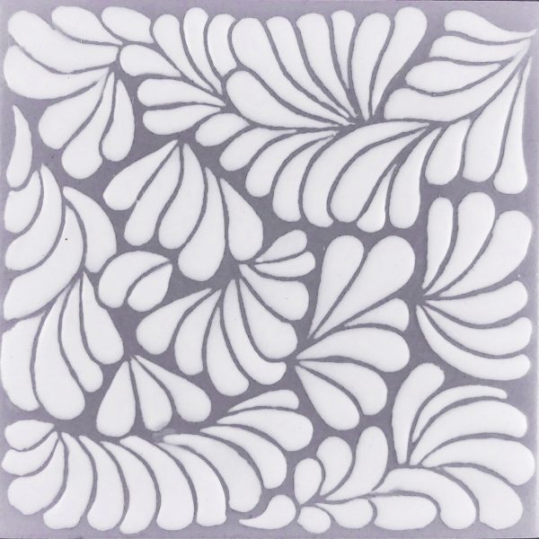 Catalina Collection - Plumeada Nevada